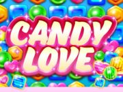 Juego Amor de caramelo  en línea