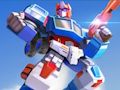 Juego Robots Mecha Duelista Supremo  en línea