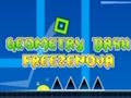Juego Tablero geométrico FreezeNova  en línea