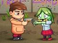 Juego Días de supervivencia zombie  en línea