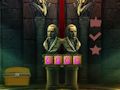 Juego Escape del parque misterioso  en línea