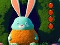 Juego La gran búsqueda de huevos de Pascua  en línea