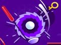 Juego Minigolf rojo  en línea