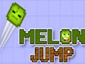 Juego Salto de melón  en línea