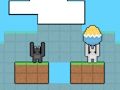 Juego Arena de huevos de Pascua  en línea