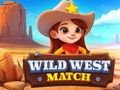 Juego Partido del salvaje oeste  en línea