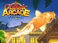 Juego Pesca arcade clásica  en línea