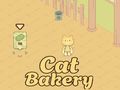 Juego Panadería para gatos  en línea