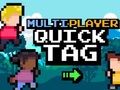 Juego Etiqueta rápida multijugador  en línea