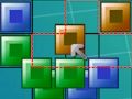 Juego Cuadrícula de formas  en línea