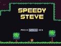 Juego Steve veloz  en línea