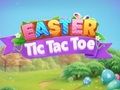 Juego Tres en raya de Pascua en lĂnea Juego Tres en raya de Pascua en lĂnea