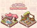 Juego Diseño del hogar: casa pequeña  en línea