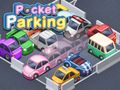 Juego Estacionamiento de bolsillo  en línea