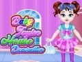Juego Decoración de la casa del bebé Taylor  en línea