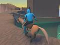Juego KnightBit: Batalla de los Caballeros  en línea