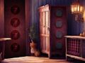 Juego Escape del dichoso hombre enano  en línea