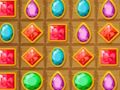 Juego Joyas de madera  en línea