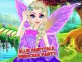 Juego Fiesta de princesa de cuento de hadas de Ellie  en línea