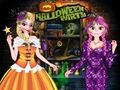 Juego Fiesta de Halloween  en línea