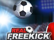 Juego Tiro libre real  en línea