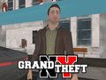 Juego Gran Robo Nueva York  en línea