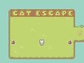 Juego Escape del gato  en línea