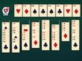 Juego Solitario Babette  en línea