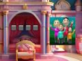 Juego Escape de la casa principal  en línea
