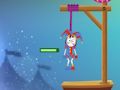Juego Salvando el circo digital  en línea