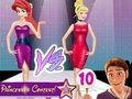 Juego Concurso de Princesas  en línea