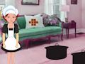 Juego Concurso de cocina Chef Atten  en línea