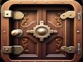 Juego Desafío de las 100 puertas  en línea
