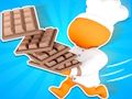 Juego Bocado dulce  en línea