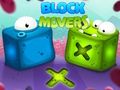 Juego Transportadores de bloques  en línea