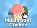 Juego Clicker de hongos  en línea