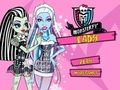 Juego Señora monstruosa  en línea