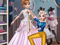 Juego Estudio de diseño de vestidos  en línea