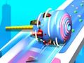 Juego Rollo de algodón de azúcar modelo 3d  en línea