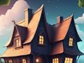 Juego Escapada de la pequeña casa  en línea