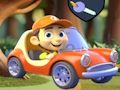 Juego Encuentra la llave del auto  en línea