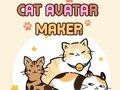 Juego Creador de avatares de gatos  en línea