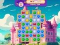 Juego Castillo de ensueño: Match 3  en línea