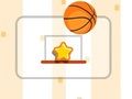 Juego Tobogán de baloncesto  en línea