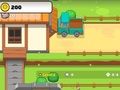 Juego Ovejas de granja inactivas  en línea
