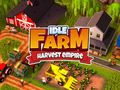 Juego Imperio de cosecha de granja inactiva en lĂnea Juego Imperio de cosecha de granja inactiva en lĂnea