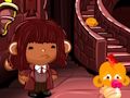 Juego Mono Go Happy Etapa 830  en línea