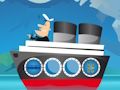 Juego Preciosa escapada de sirena  en línea