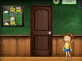 Juego Escape de la habitación infantil Amgel 190  en línea