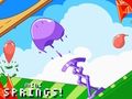 Juego ¡Mini resortes!  en línea